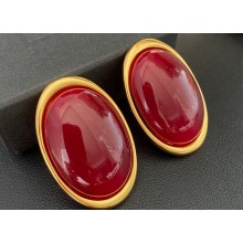 Saint Laurent Earrings 10 2024