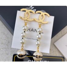 Chanel Earrings 36 2024