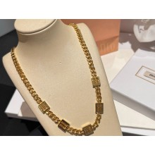 Miu Miu Necklace 02 2024