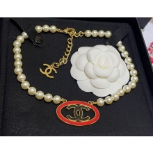 Chanel Necklace 42 2024