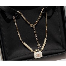 Chanel Necklace 46 2024