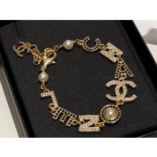 Chanel Bracelet 02 2024