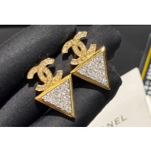 Chanel Earrings 20 2024