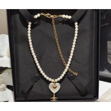 Chanel Necklace 33 2024