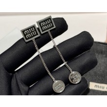 Miu Miu Earrings 09 2024