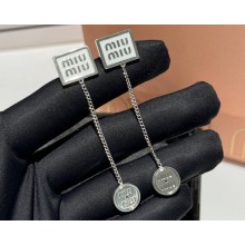 Miu Miu Earrings 10 2024