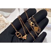 Dior Necklace 09 2024