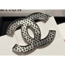 Chanel Brooch 11 2024