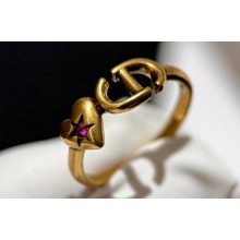 Dior Ring 03 2024