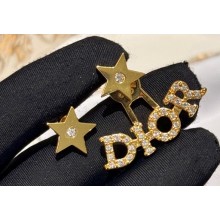 Dior Earrings 16 2024