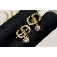 Dior Earrings 14 2024