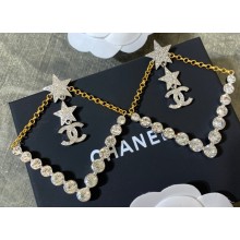 Chanel Earrings 24 2024