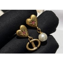Dior Earrings 10 2024