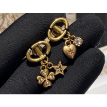 Dior Earrings 12 2024
