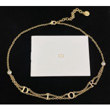 Dior Necklace 06 2024