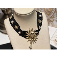 Dior Necklace 08 2024