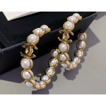 Chanel Earrings 25 2024