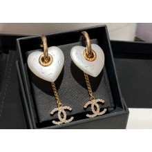 Chanel Earrings 38 2024