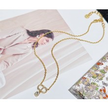 Dior Necklace 07 2024