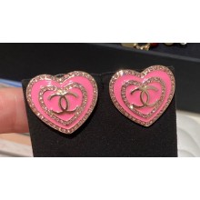 Chanel Earrings 29 2024