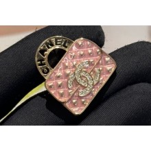 Chanel Brooch 12 2024