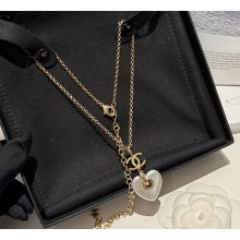 Chanel Necklace 41 2024