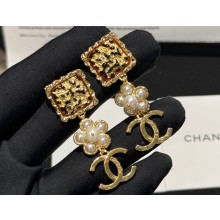 Chanel Earrings 32 2024