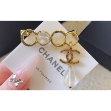 Chanel Brooch 08 2024