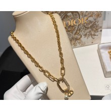 Dior Necklace 10 2024
