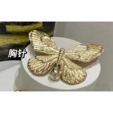 Dior MÉTAMORPHOSE Brooch 2024