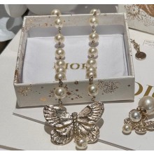 Dior MÉTAMORPHOSE Necklace 02 2024