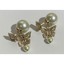 Dior MÉTAMORPHOSE Earrings 03 2024