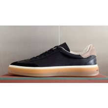 Loro Piana Calfskin Tennis Walk Men's Sneakers 06 2024