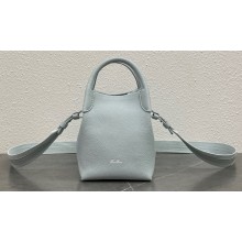 Loro Piana Micro Bale bag in Calfskin 02