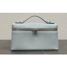 Loro Piana Extra Pocket L19 Bag in Grained Calfskin 01