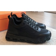 Hermes Impulse Women/Men sneakers in light parachute fabric 07 2024