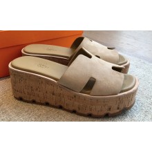 Hermes Eze 30 sandals with "H" cut-out 01 2024