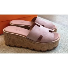 Hermes Eze 30 sandals with "H" cut-out 03 2024