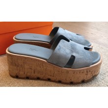 Hermes Eze 30 sandals with "H" cut-out 04 2024