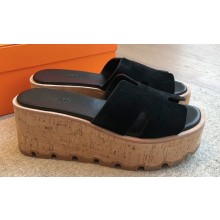Hermes Eze 30 sandals with "H" cut-out 05 2024