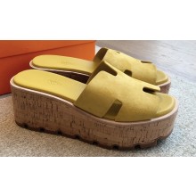 Hermes Eze 30 sandals with "H" cut-out 07 2024