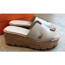 Hermes Eze 30 sandals with "H" cut-out 09 2024
