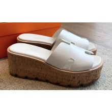Hermes Eze 30 sandals with "H" cut-out 11 2024