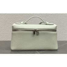 Loro Piana Extra Pocket L19 Bag in Grained Calfskin 06