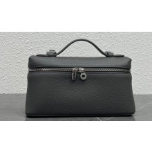 Loro Piana Extra Pocket L19 Bag in Grained Calfskin 09