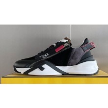 Fendi Flow Men's low-tops Sneakers Top Quality 16 2024