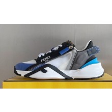 Fendi Flow Men's low-tops Sneakers Top Quality 18 2024