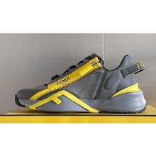Fendi Flow Men's low-tops Sneakers Top Quality 20 2024
