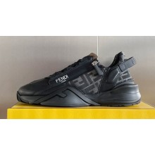 Fendi Flow Men's low-tops Sneakers Top Quality 05 2024
