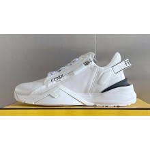 Fendi Flow Men's low-tops Sneakers Top Quality 07 2024